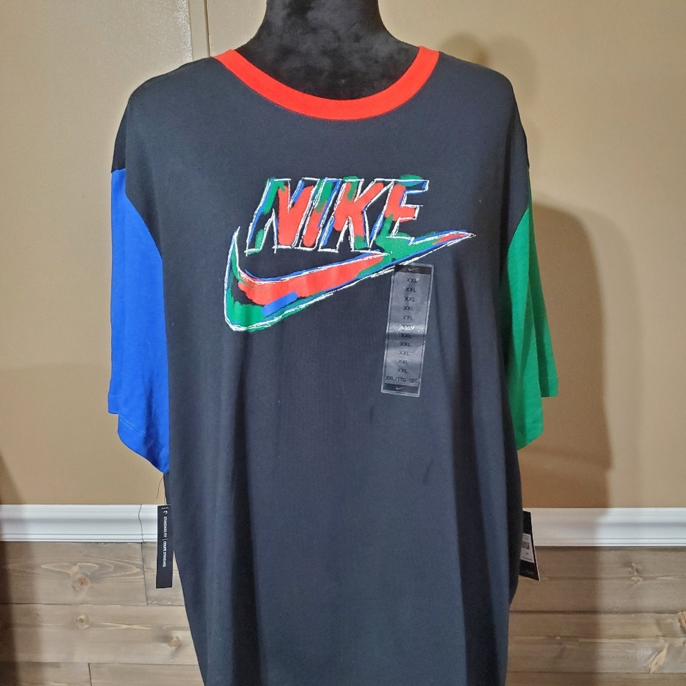 Mens Nike Shirt